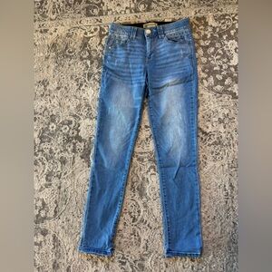 Democracy Light Blue Denim Pants